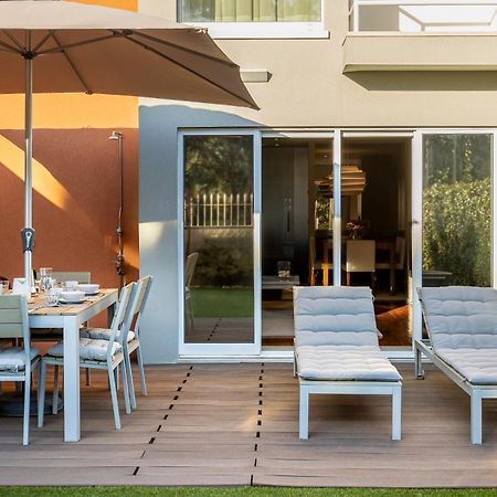 Front Beach Villa Cabedelo Viana do Castelo Exterior foto