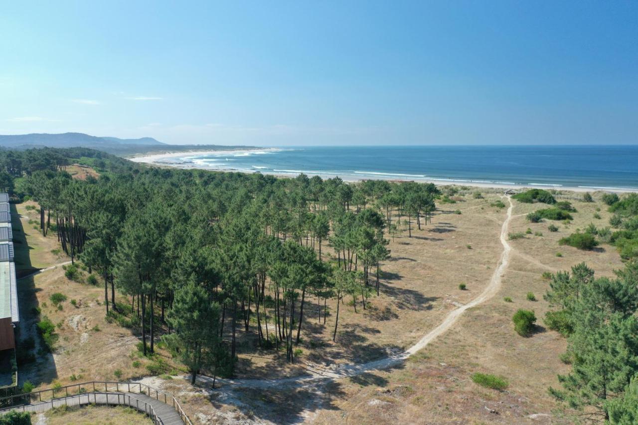 Front Beach Villa Cabedelo Viana do Castelo Exterior foto