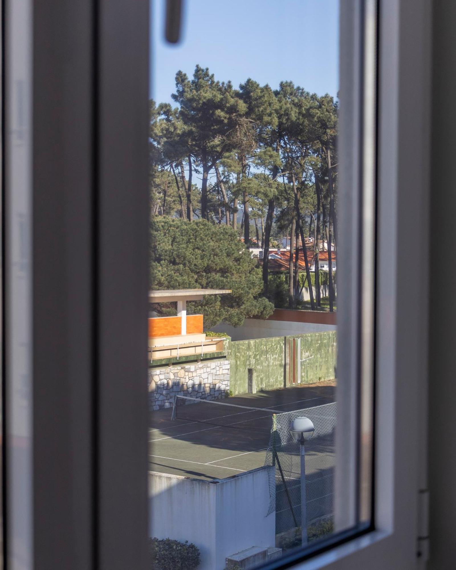 Front Beach Villa Cabedelo Viana do Castelo Exterior foto