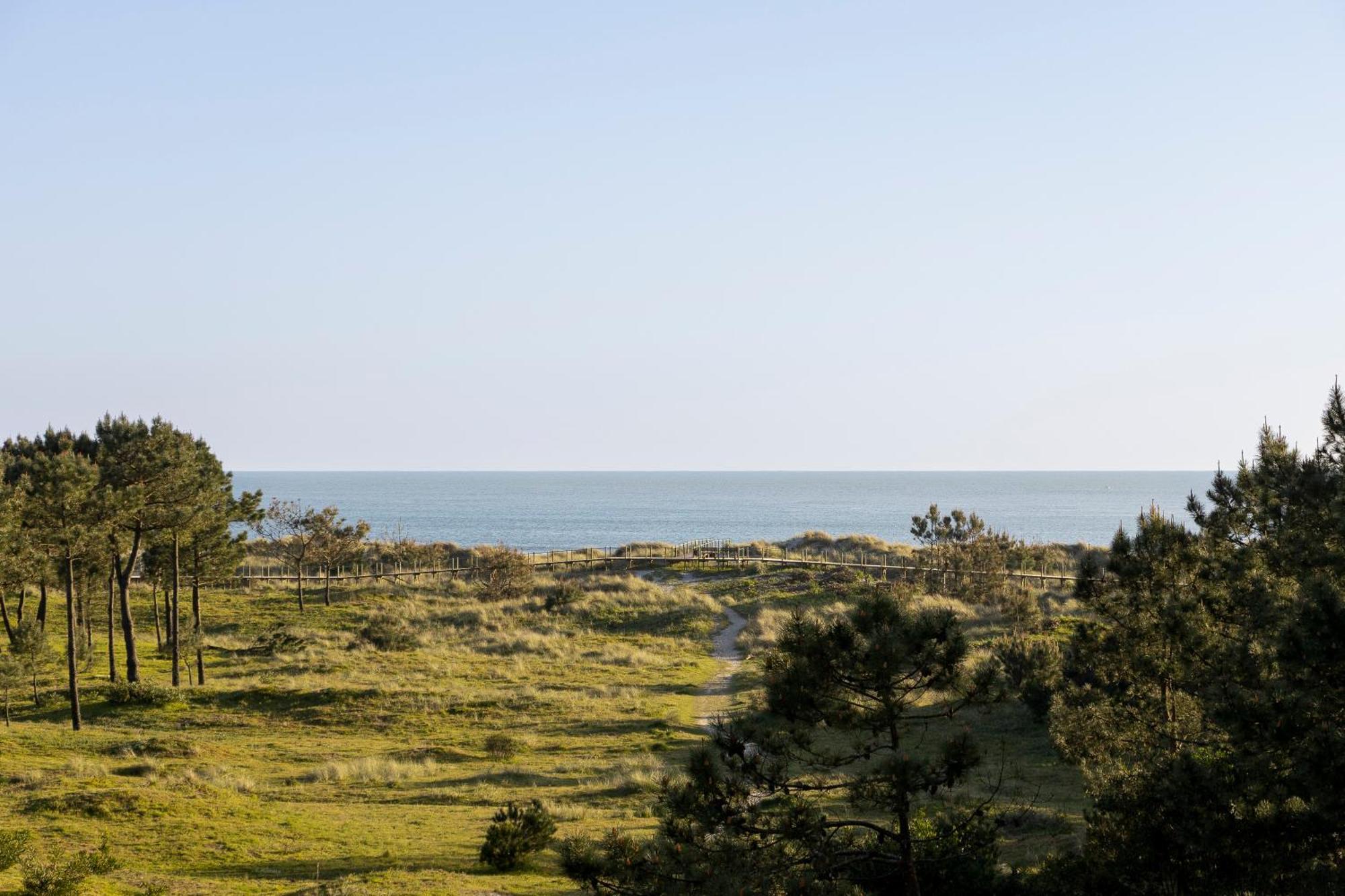 Front Beach Villa Cabedelo Viana do Castelo Exterior foto